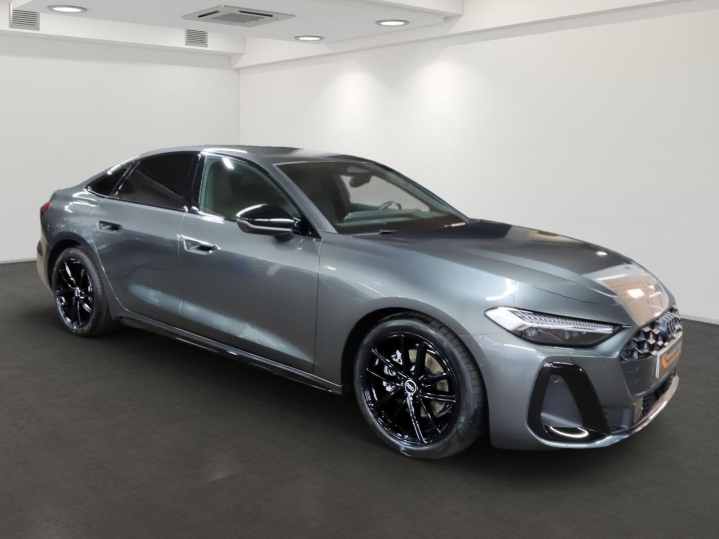 Image about Audi A5 Limousine TFSI 150 kW S tronic