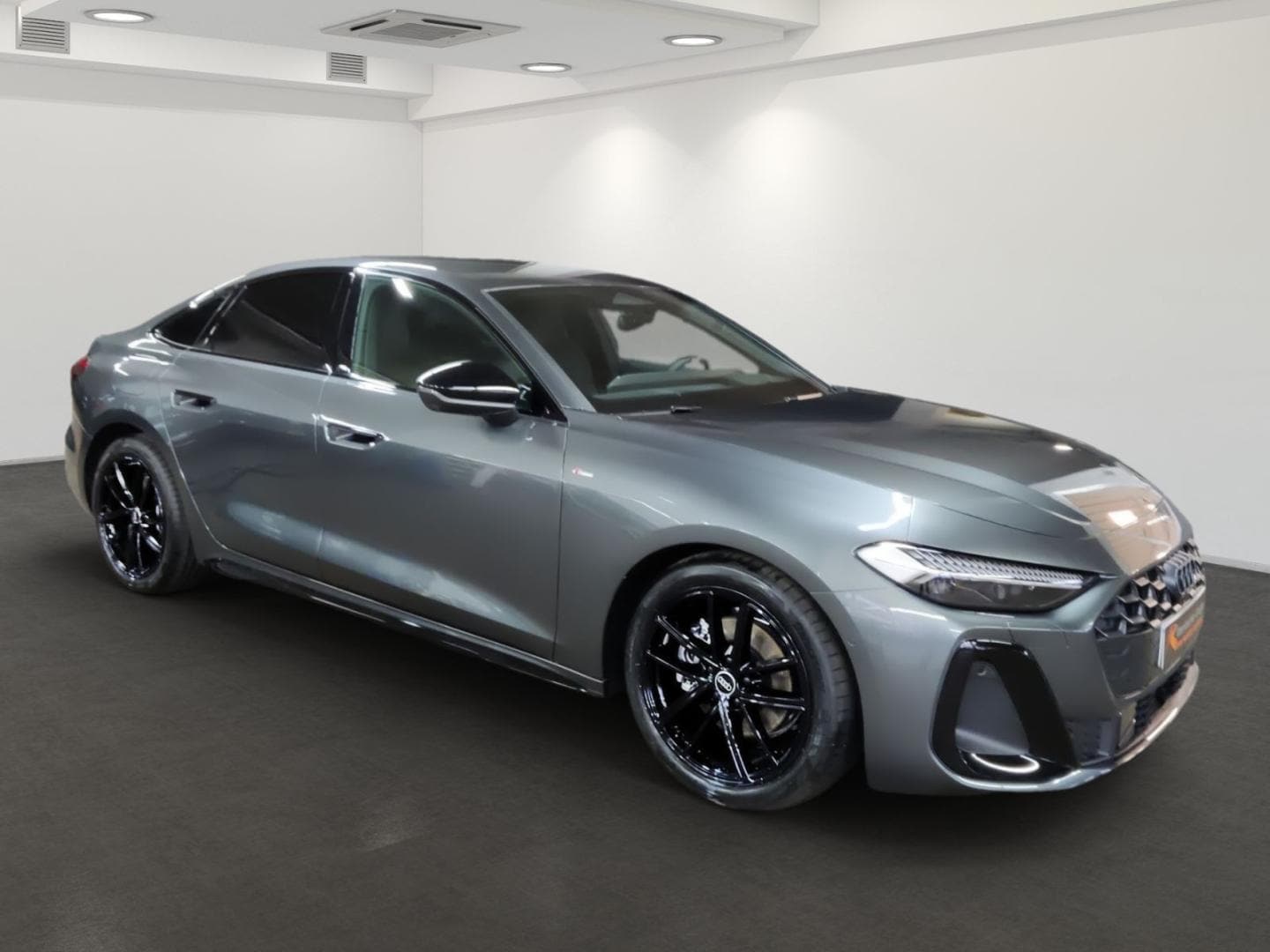Image about Audi A5 Limousine TFSI 150 kW S tronic