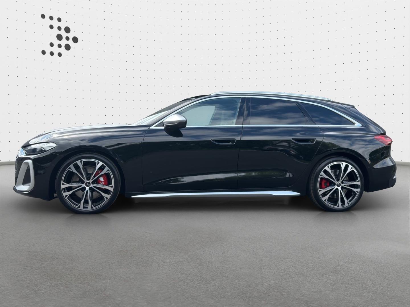 Image about Audi S5 Avant TFSI 270 kW S tronic