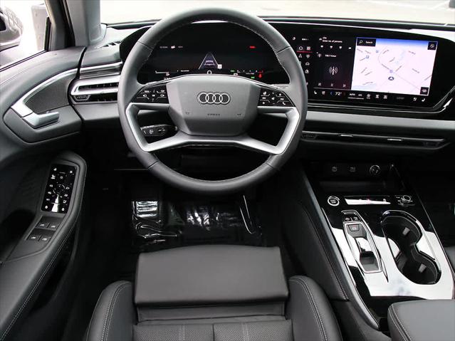 2025 AUDI A5 - Image 16