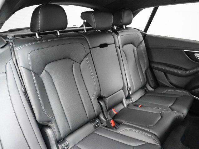 2026 Audi Q8 Prestige - Photo 10