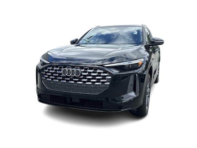 2025 Audi Audi Q5 SUV