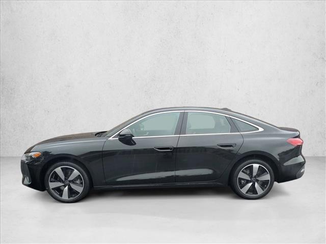 2025 AUDI A5 - Image 8