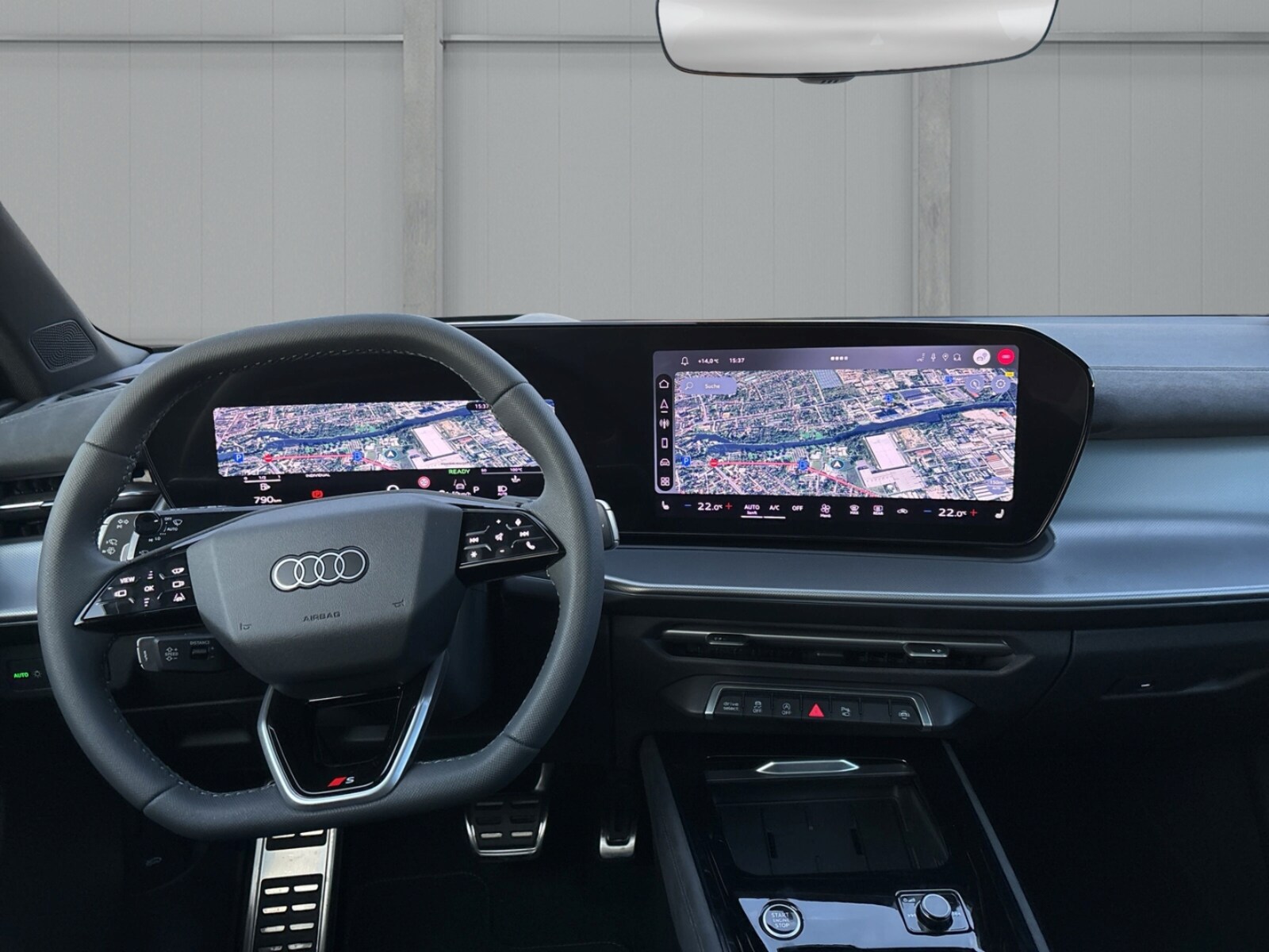 Audi Q3 – Bild 7
