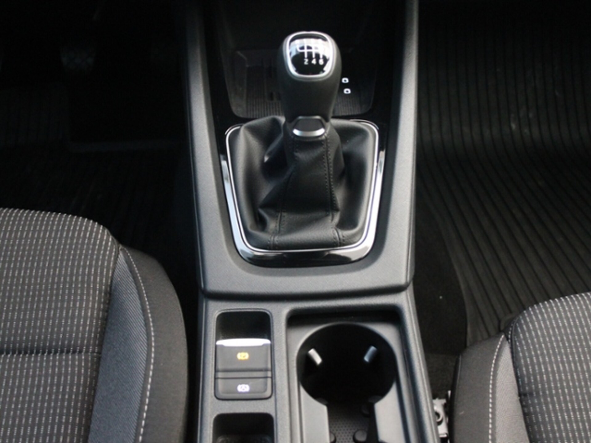 Skoda Octavia Combi Selection