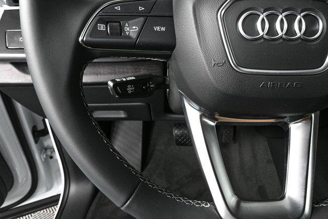 2025 Audi Q7 Premium Plus - Photo 10