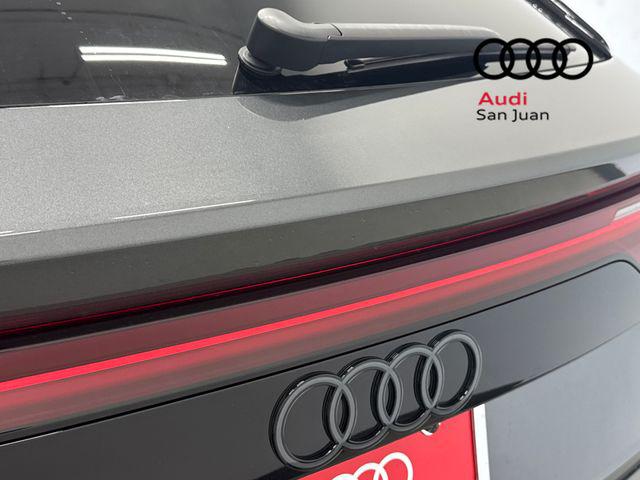 2026 Audi Q8 Premium Plus - Photo 10