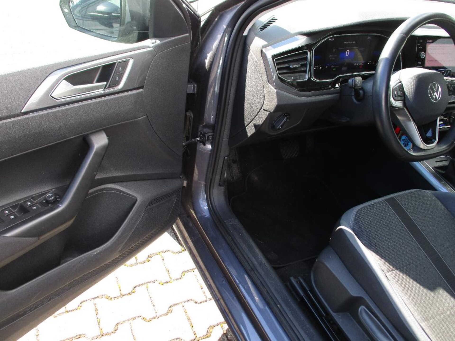 Volkswagen Polo Style