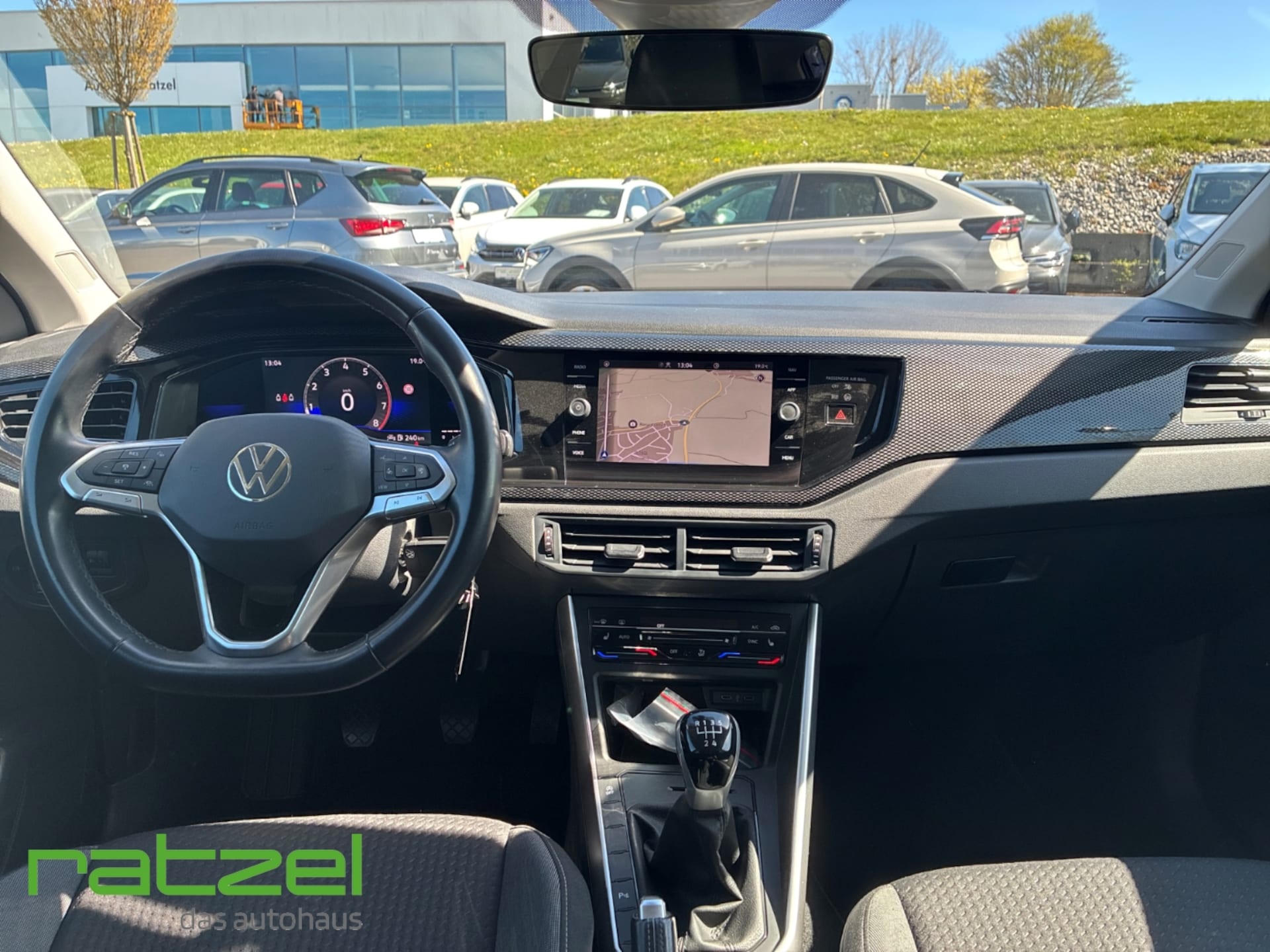 Volkswagen Taigo Life