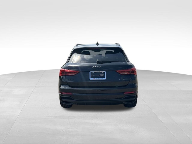 2025 Audi Q3 SUV