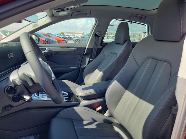 2026 Audi A6 Premium Plus - Photo 15