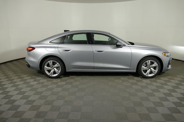 2026 Audi A5 Sedan
