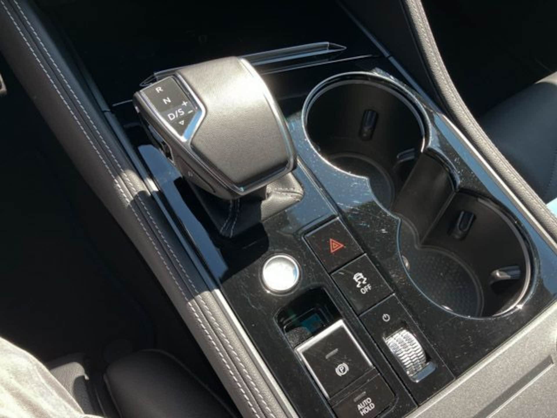 Volkswagen Touareg R