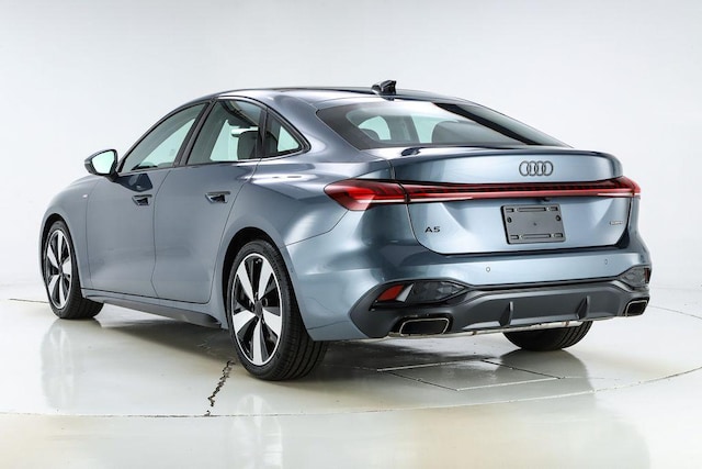 2026 Audi A5 Premium - Photo 13