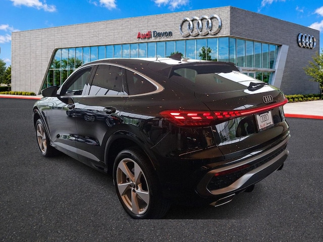 2026 Audi Q5 Sportback