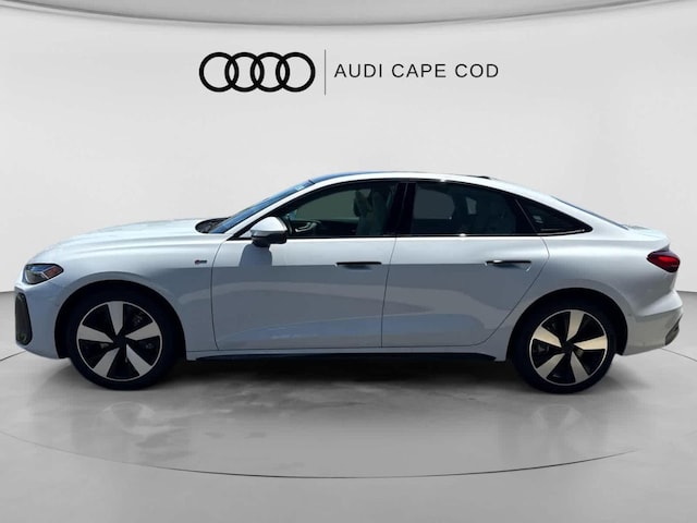 2026 Audi A5 Sedan