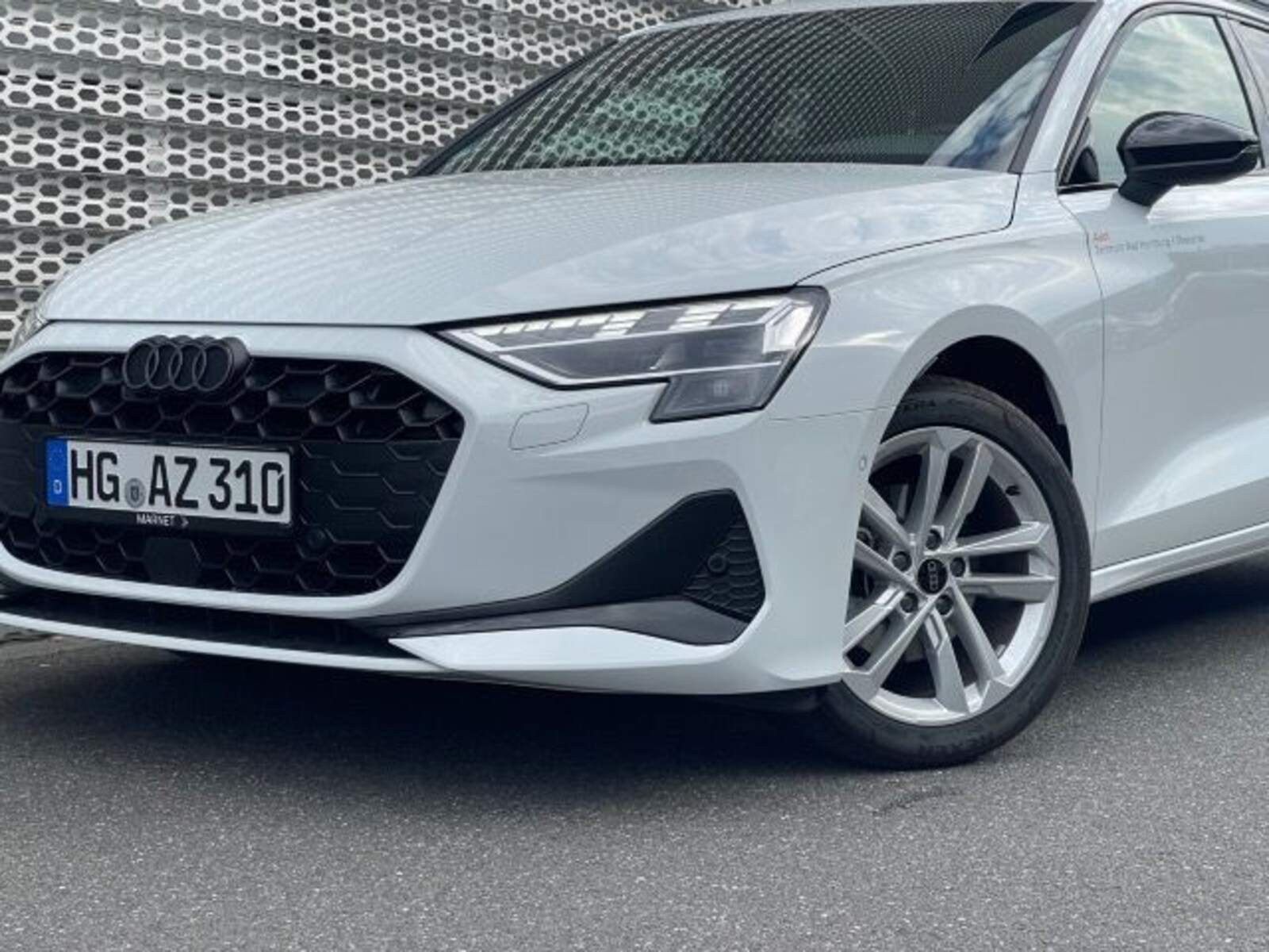 Audi A3 Sportback – Bild 2