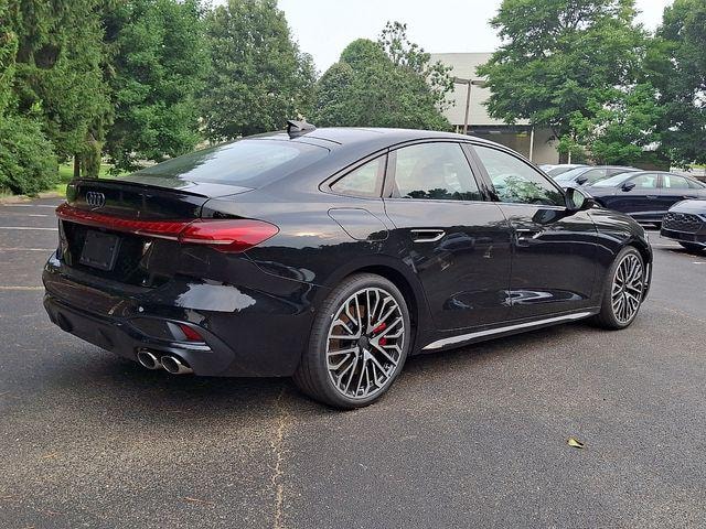 2026 Audi S5 Sedan