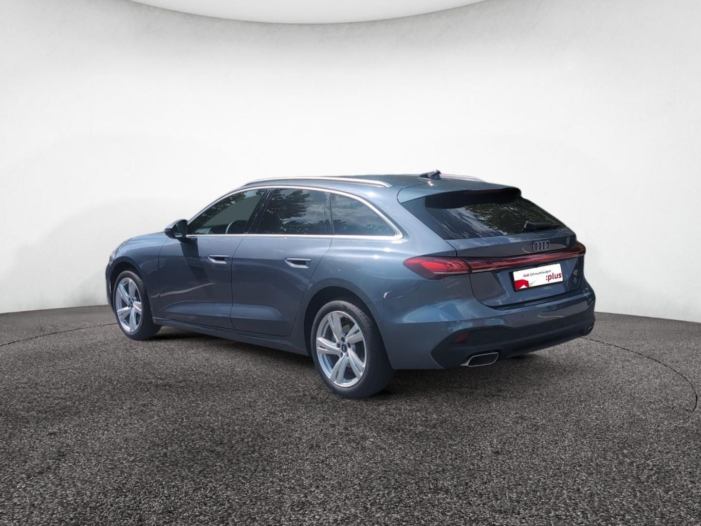 Bild über Audi A5 Avant TFSI S tronic - für weitere Informationen kontaktieren Sie den Audi Partner