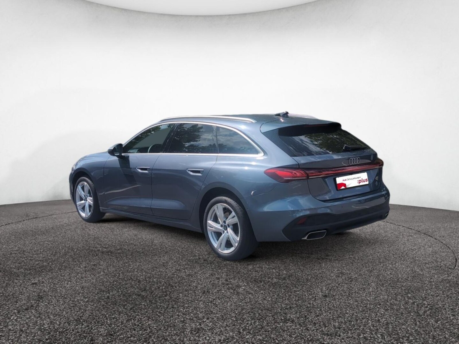 Audi A5 Avant – Bild 4