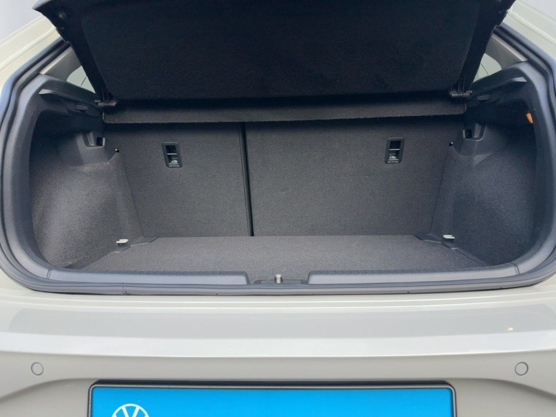 Volkswagen Polo Style
