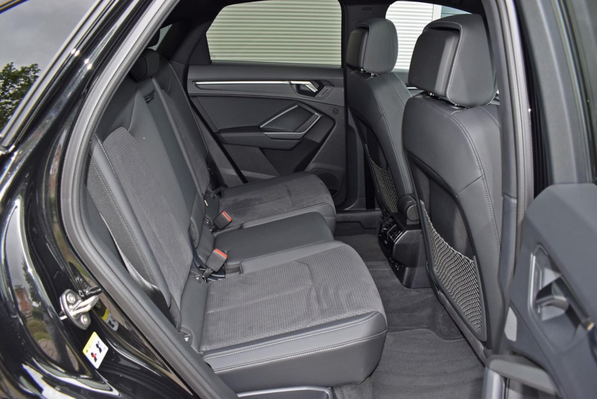 Audi Q3 Sportback S line