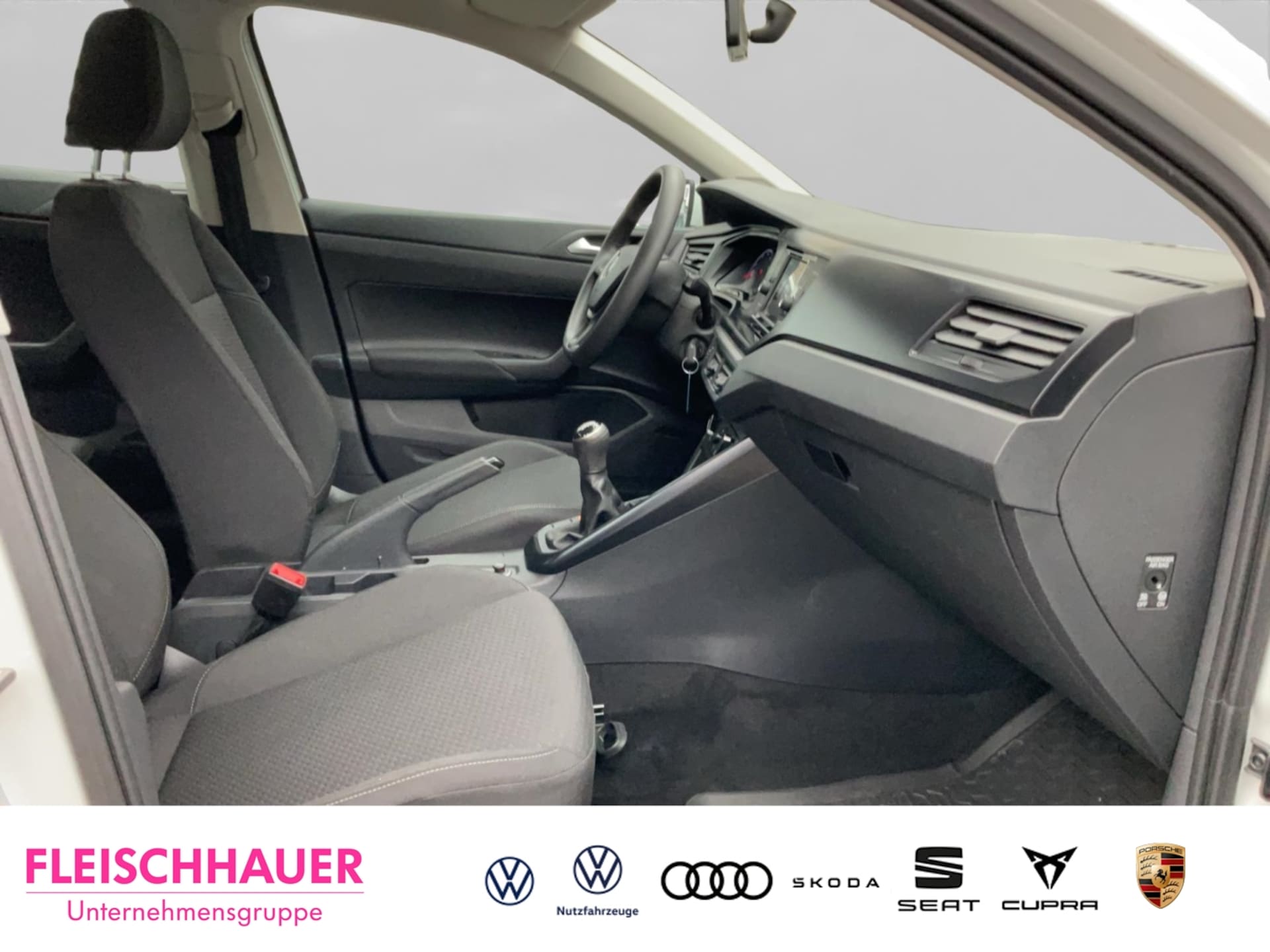 Volkswagen Polo Trendline