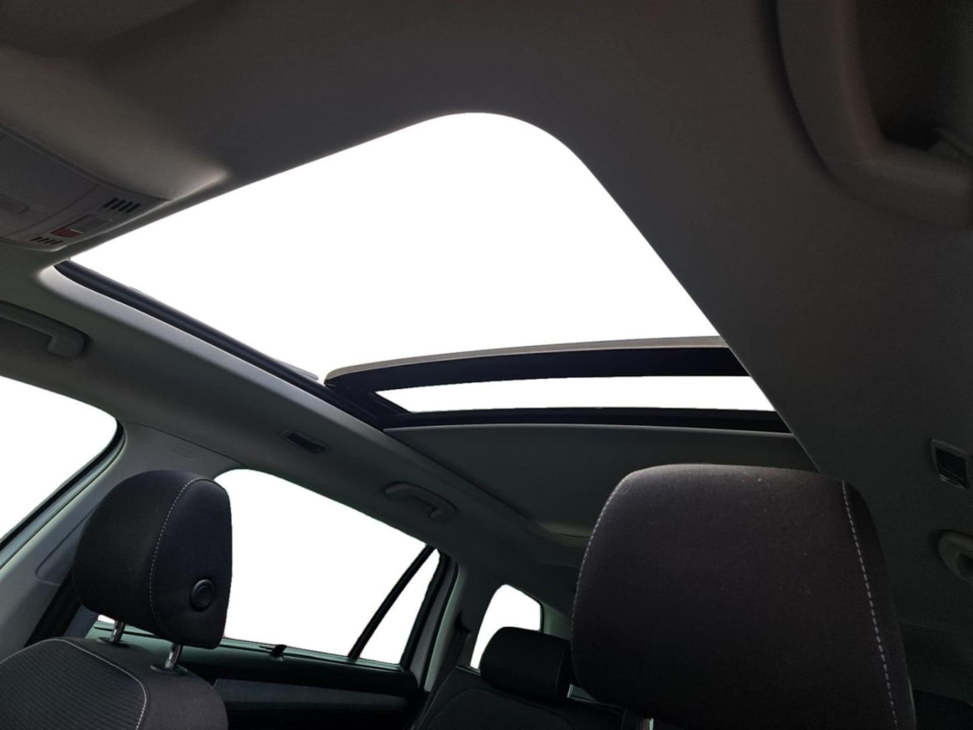 Skoda Kodiaq Ambition