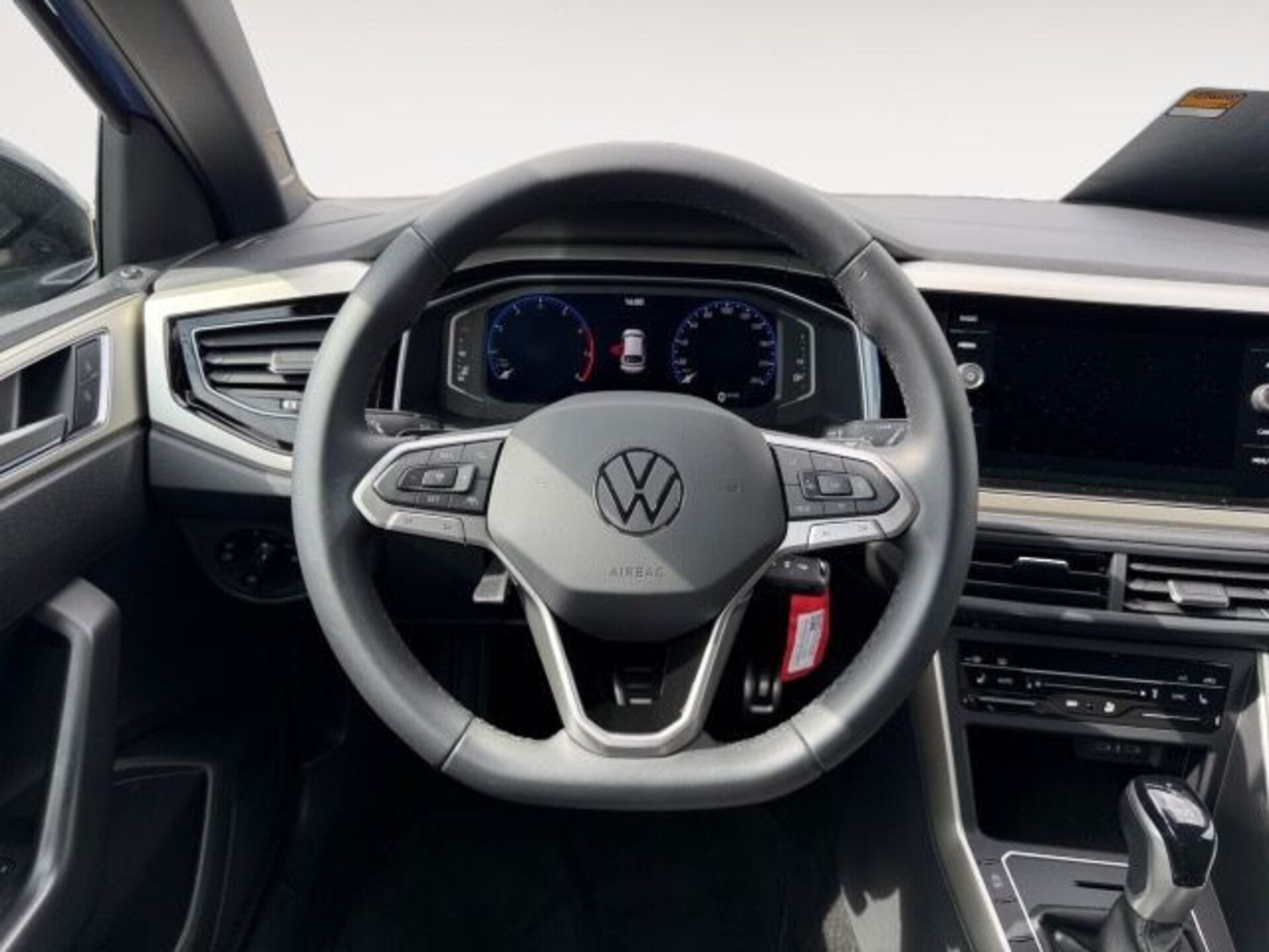 Volkswagen Taigo MOVE