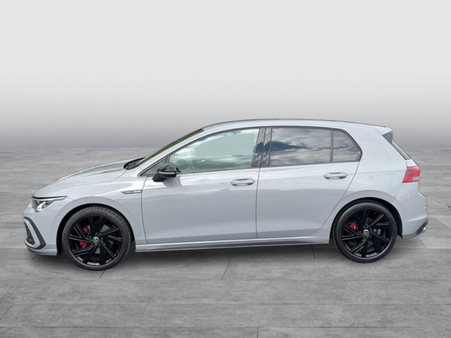 Volkswagen Golf GTD