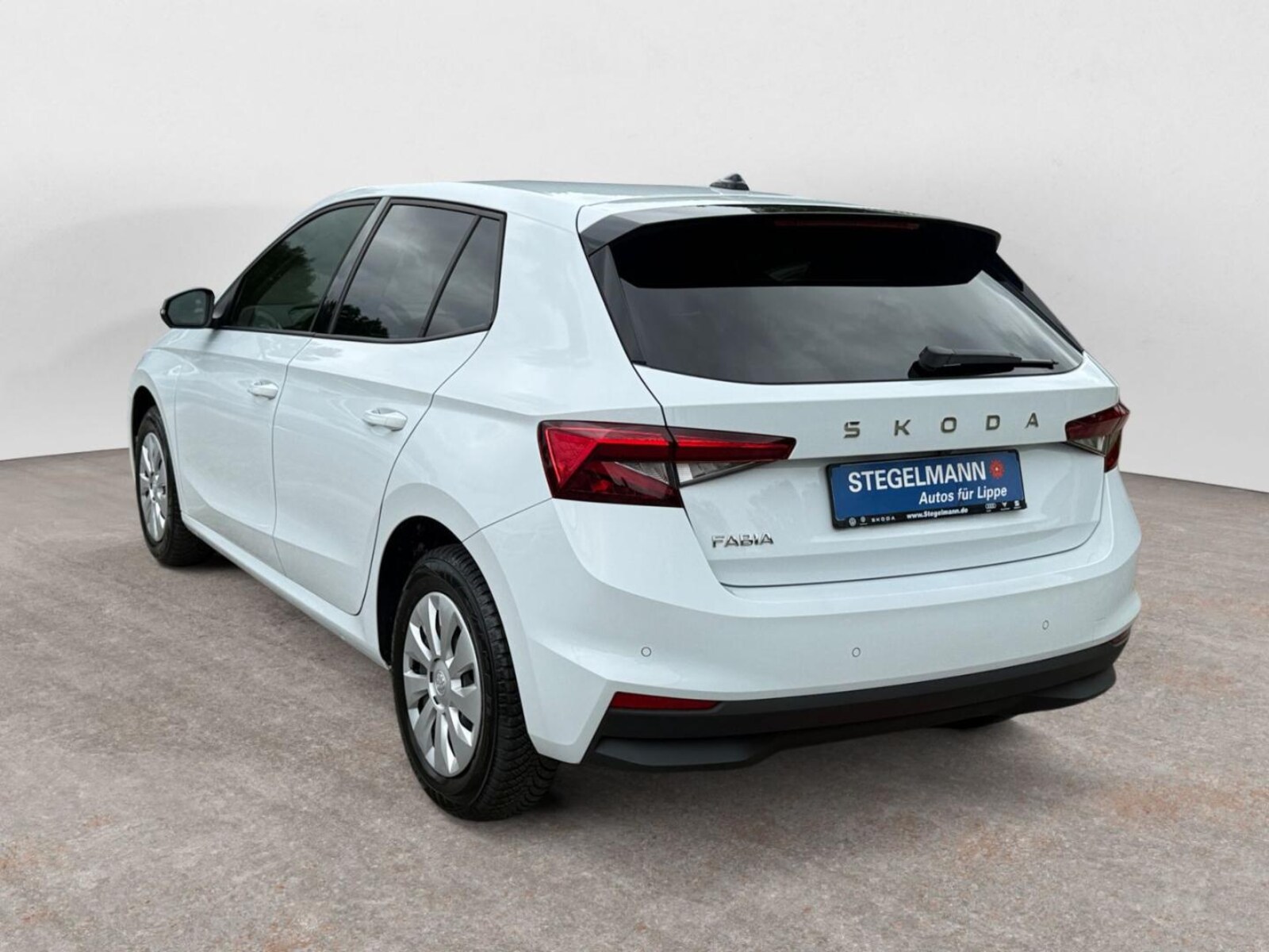 Škoda Fabia – Bild 4