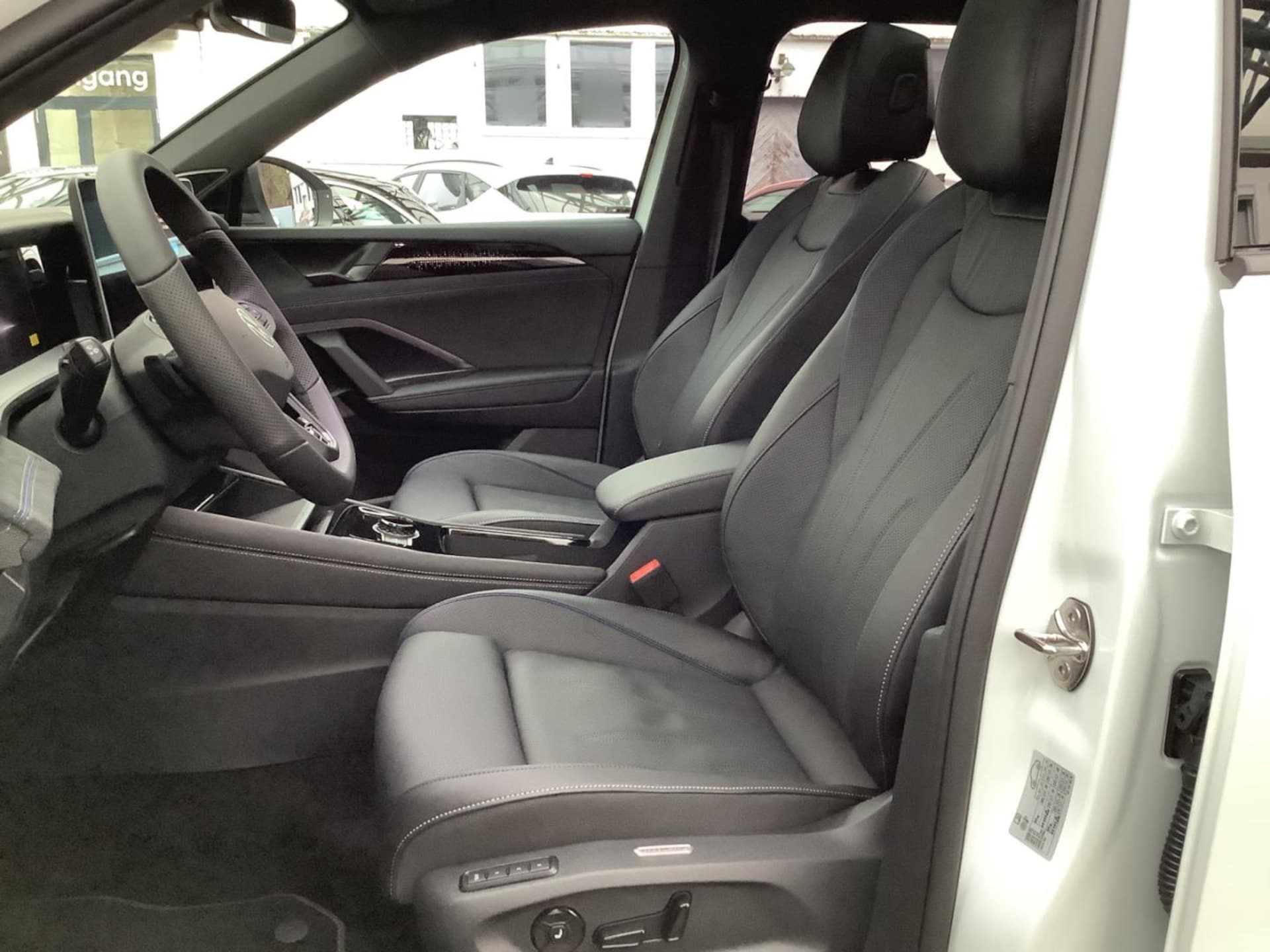 Volkswagen Tayron R-Line