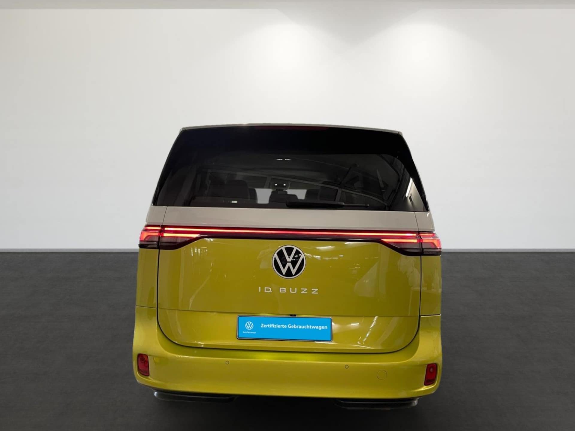 Volkswagen ID. Buzz Pro
