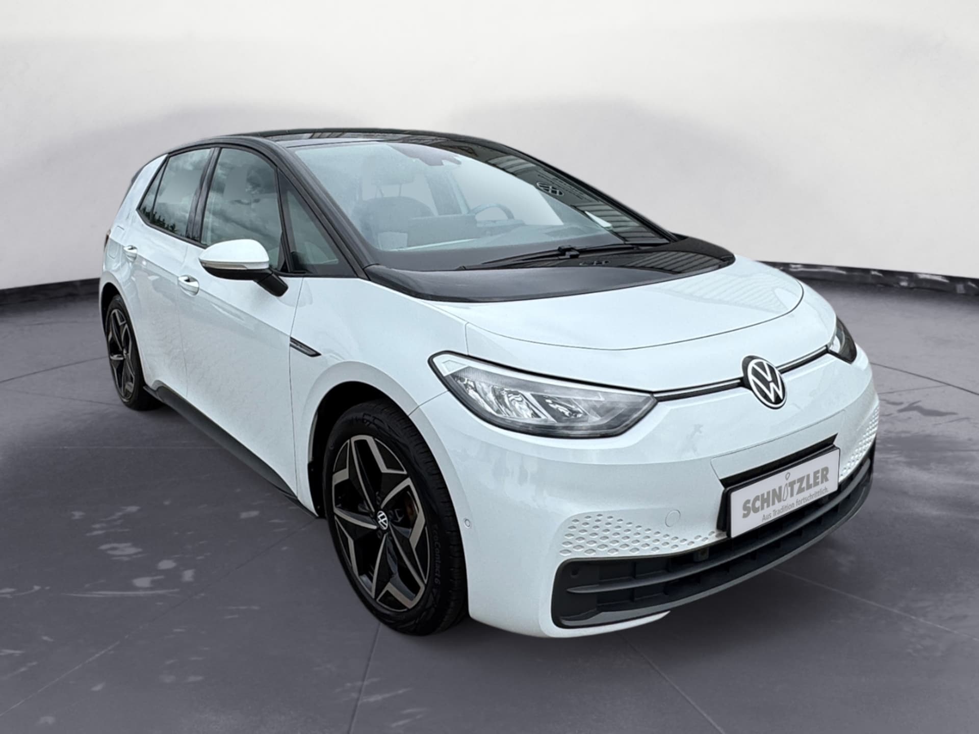 Volkswagen ID.3 Pro S