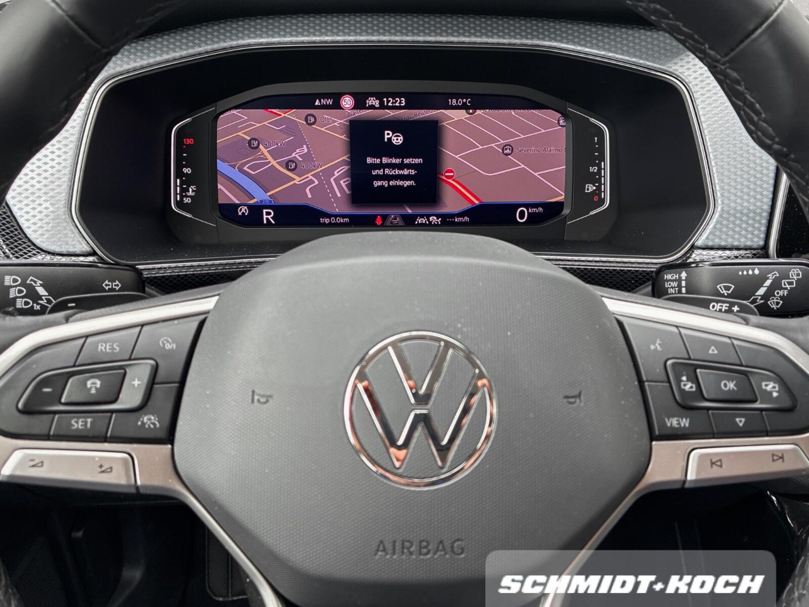 Volkswagen T-Cross – Bild 13