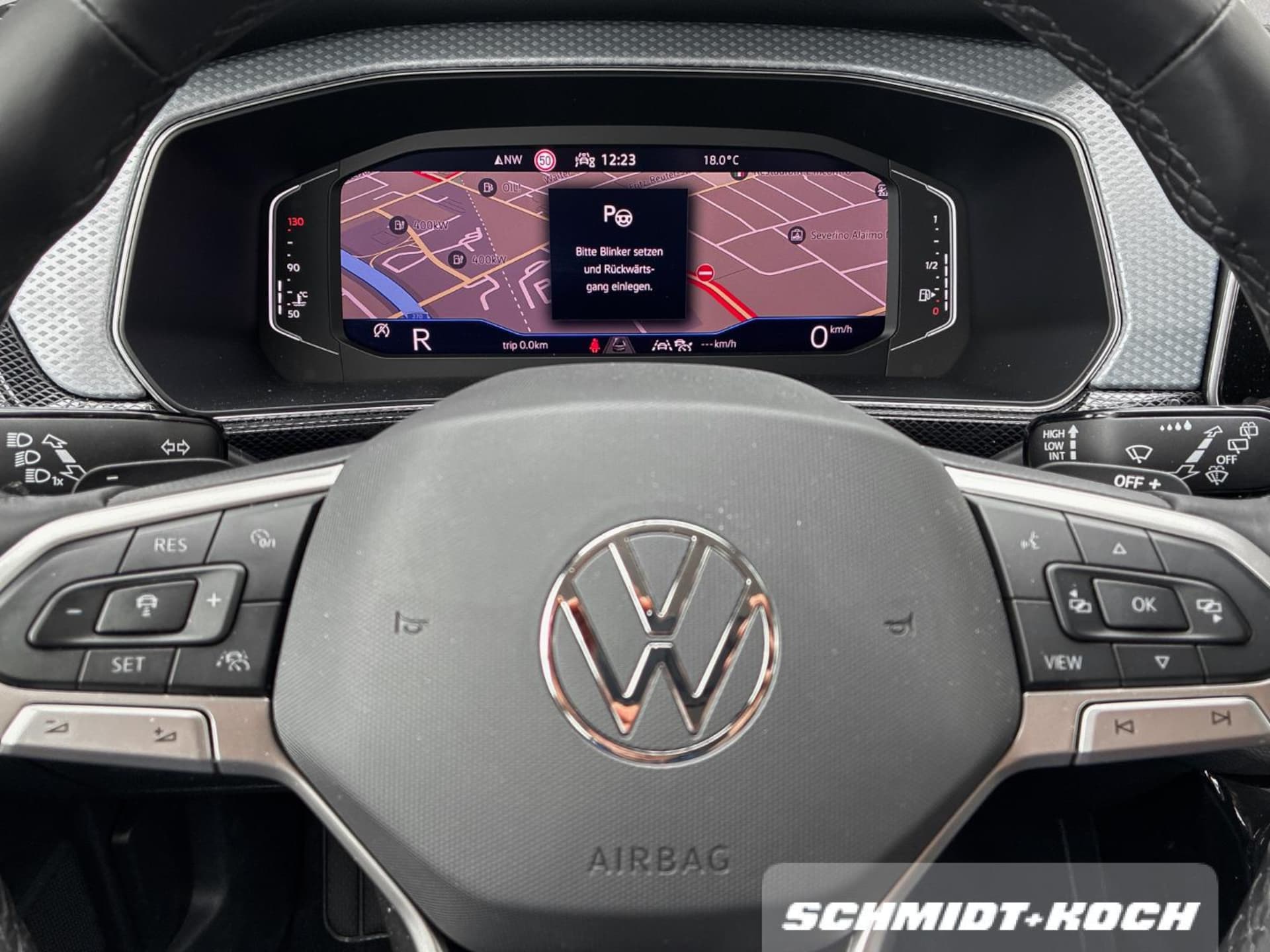 Volkswagen T-Cross ENERGY