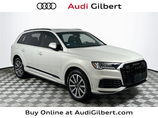 Photo of 2023 Audi Q7