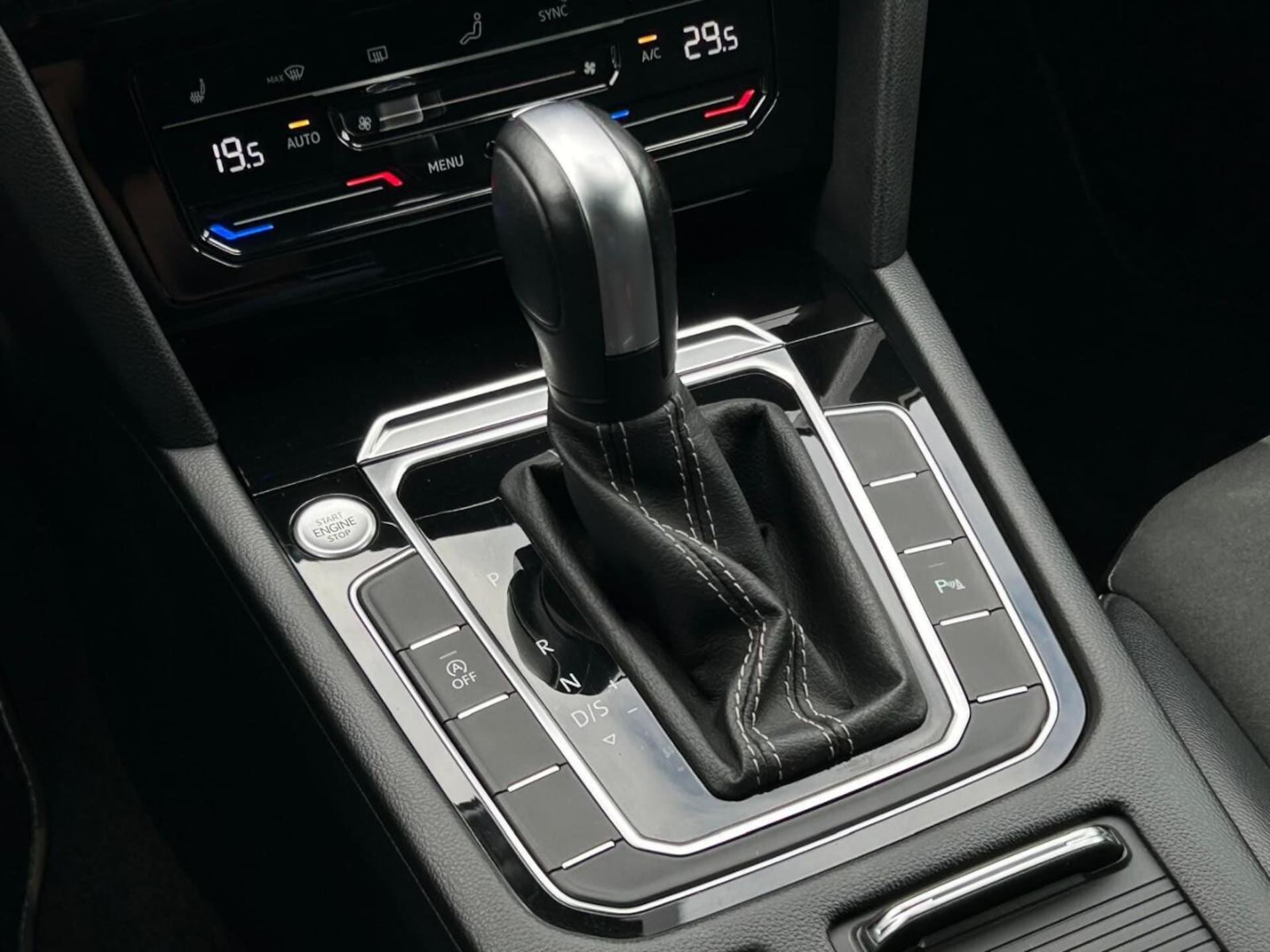 Volkswagen Arteon Shooting Brake R-Line