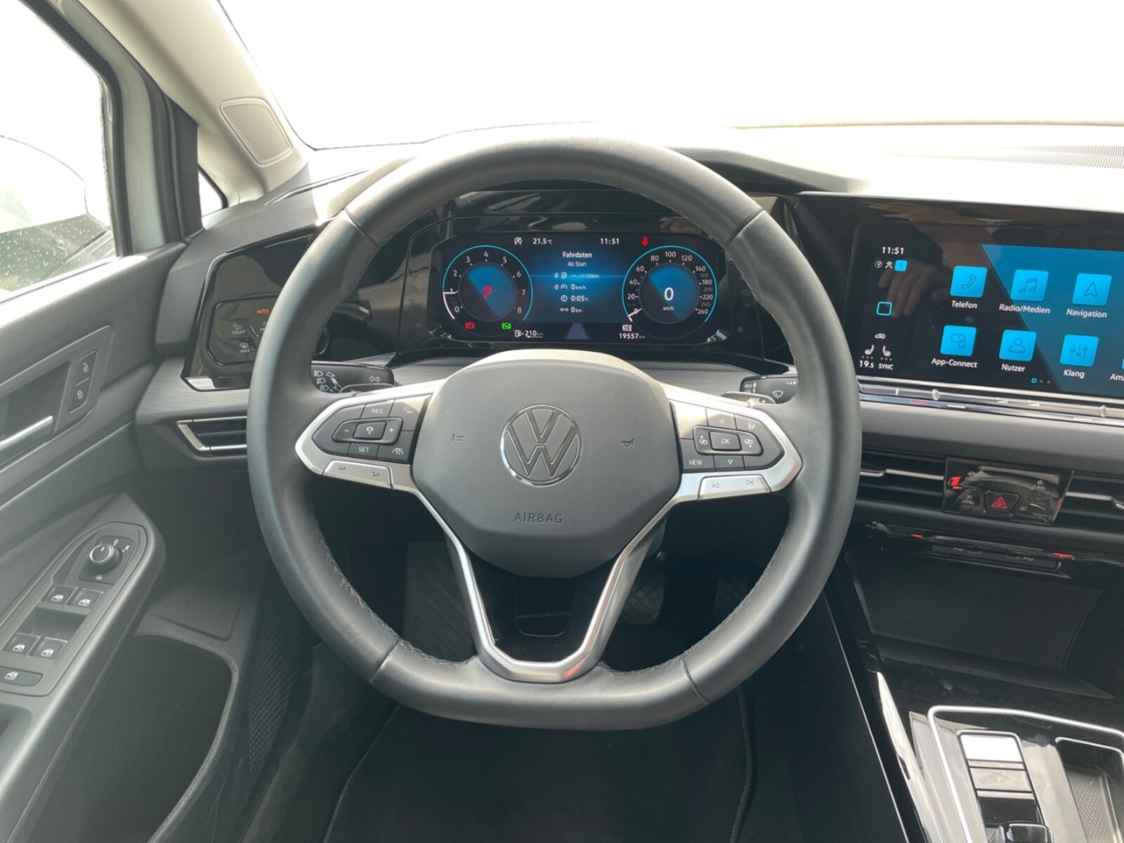 Volkswagen Golf – Bild 12