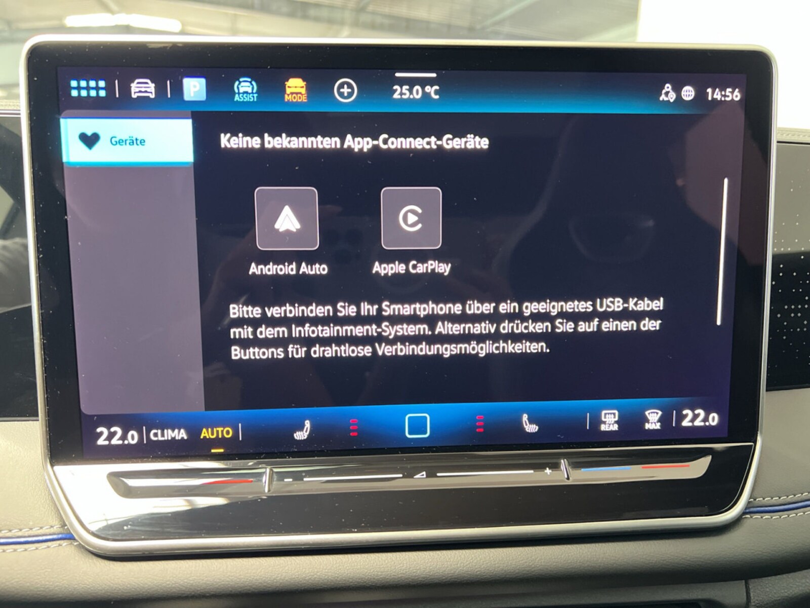 Volkswagen Tiguan – Bild 11