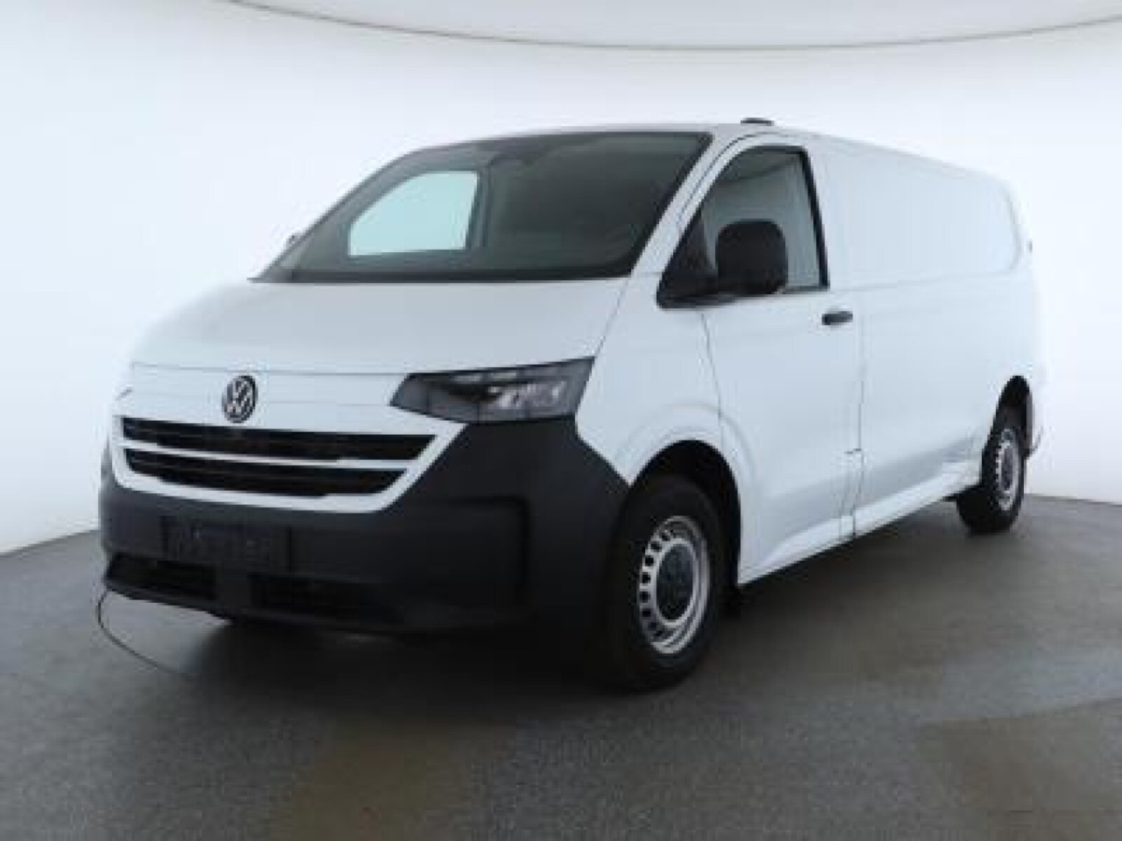 Volkswagen Transporter Kasten langer Radstand – Bild 2