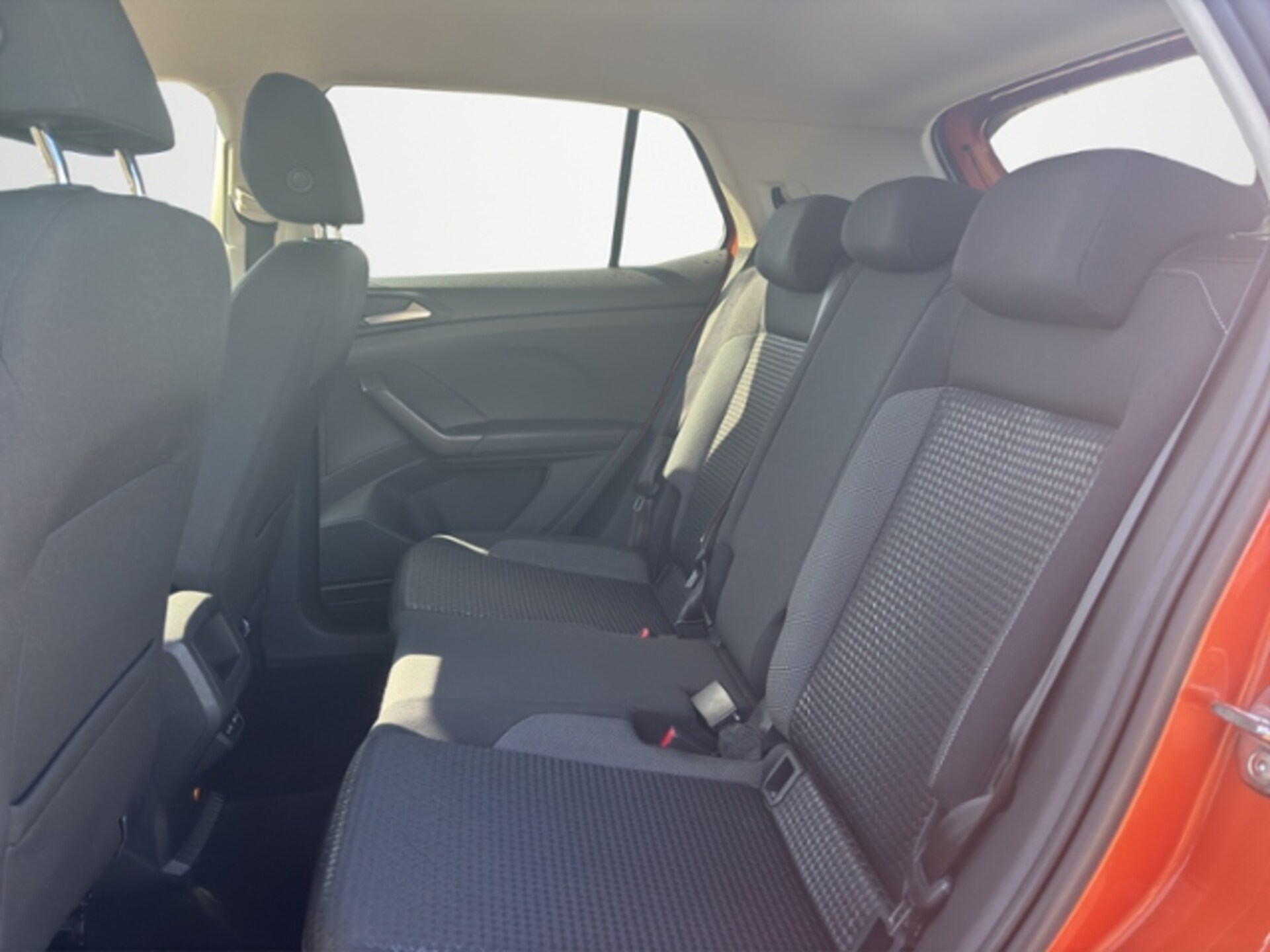 Volkswagen T-Cross ACTIVE
