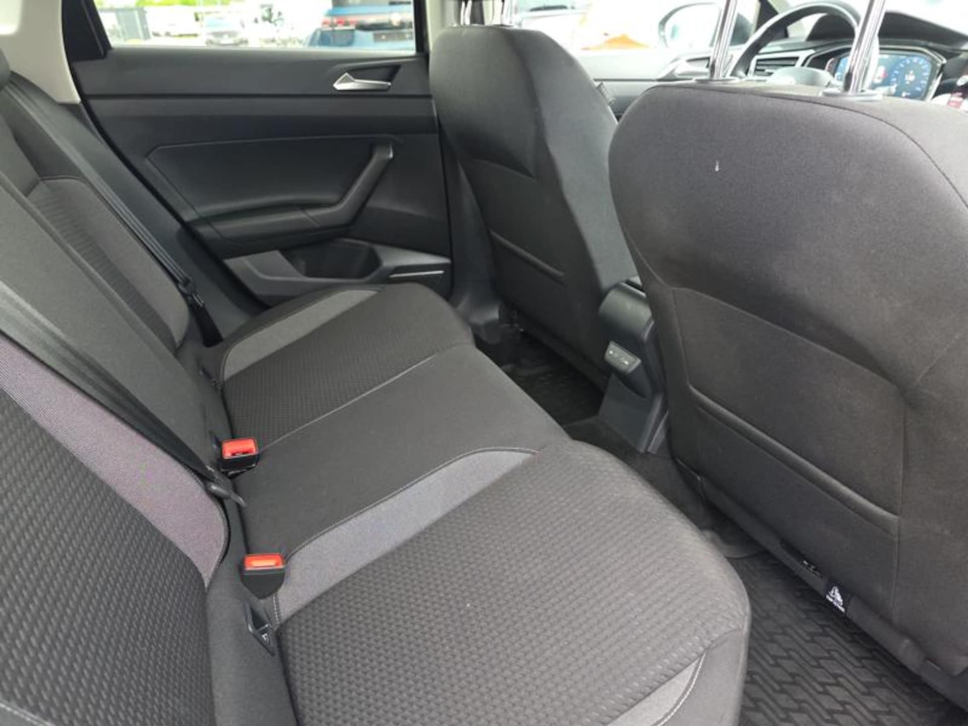 Volkswagen Taigo Life