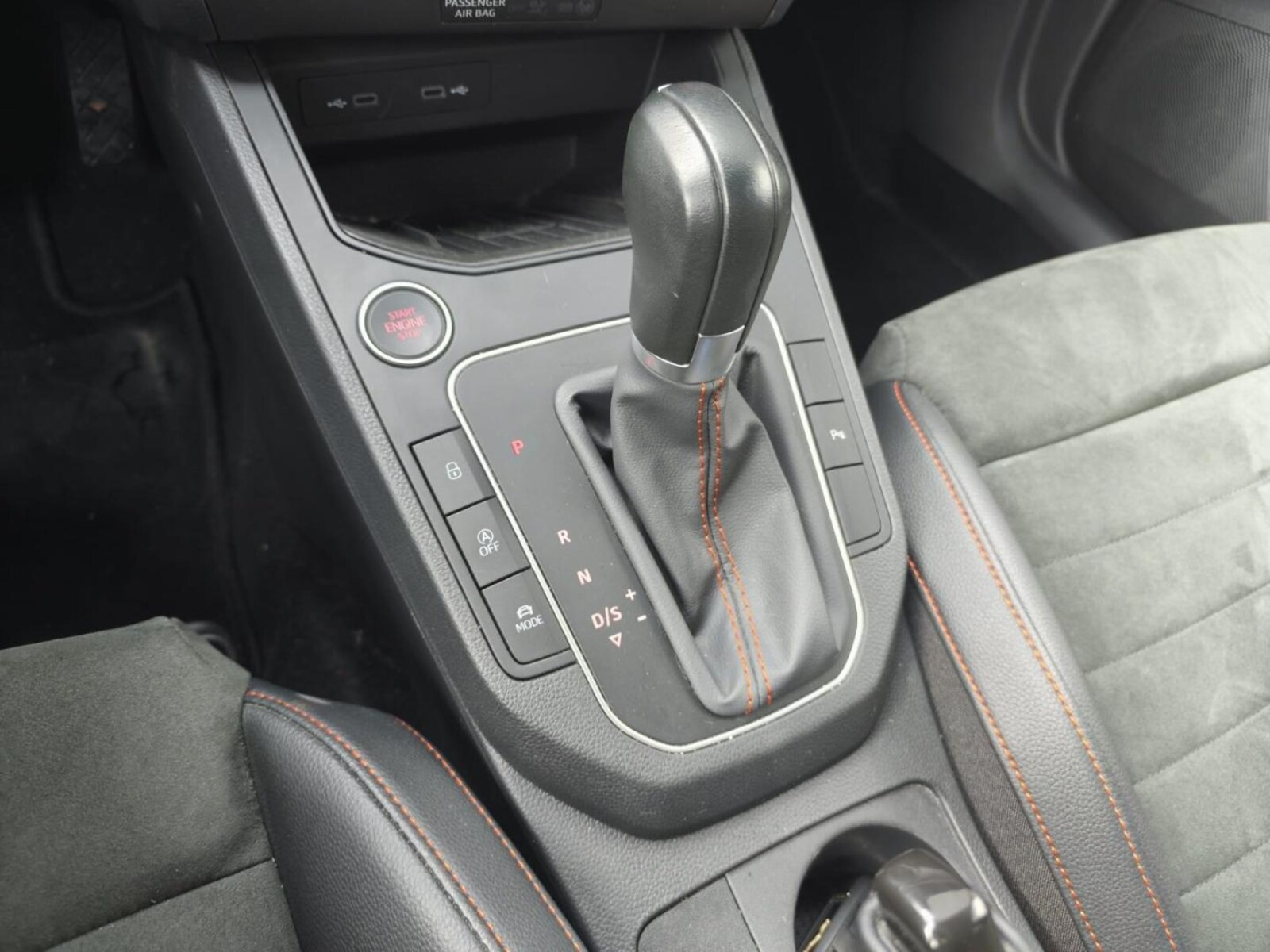 SEAT Ibiza – Bild 14