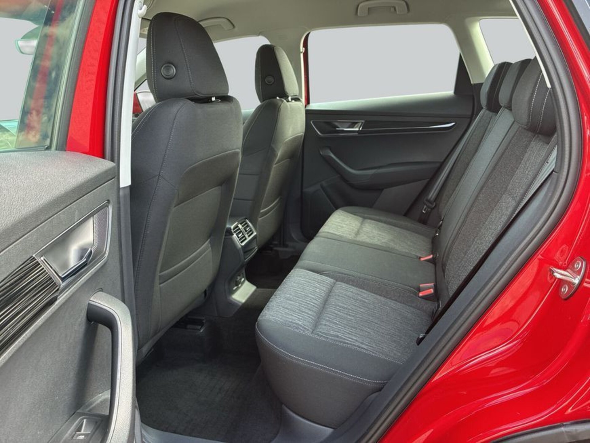 Skoda Karoq Style