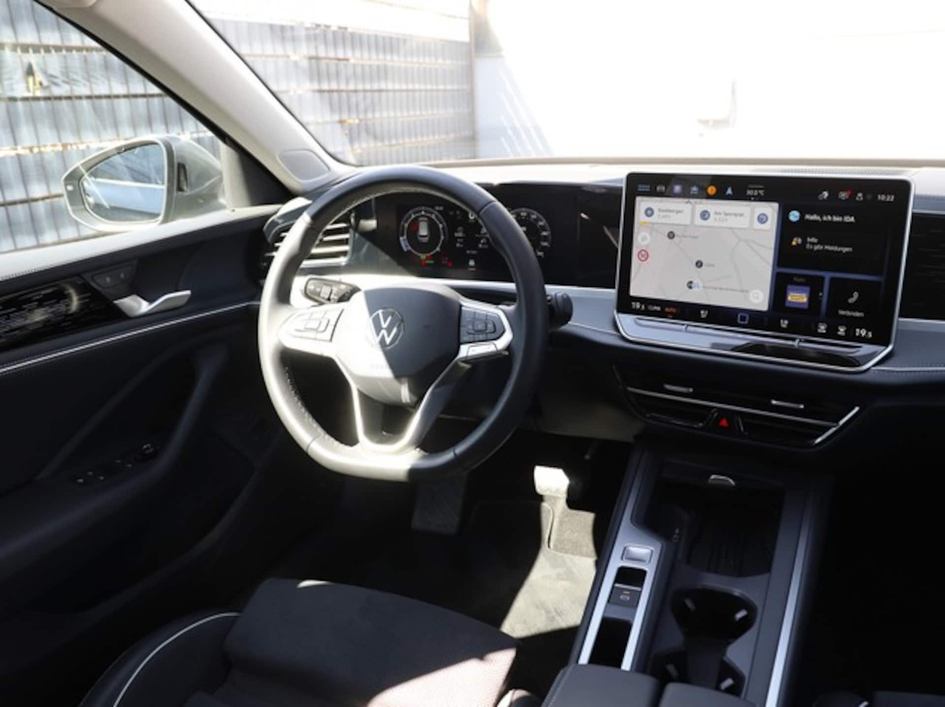 Volkswagen Passat Business