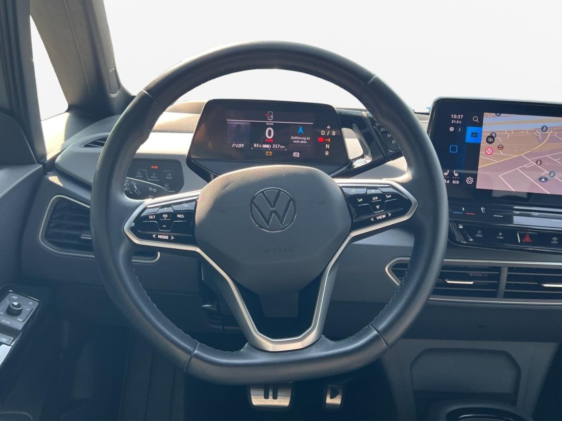 Volkswagen ID.3 Pro Performance Max