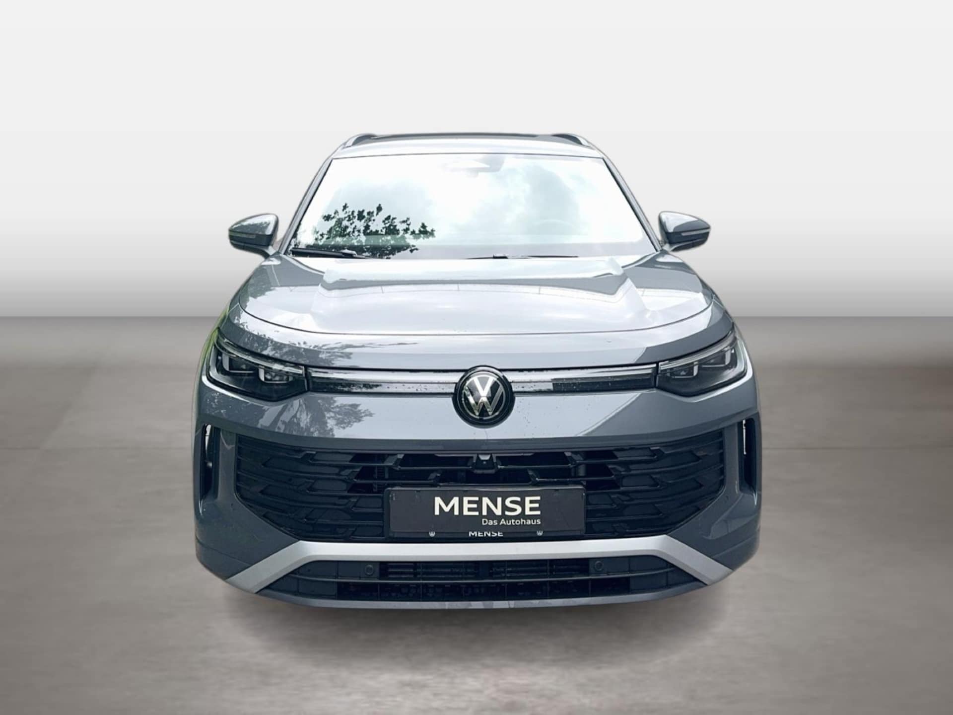 Volkswagen Tayron Life