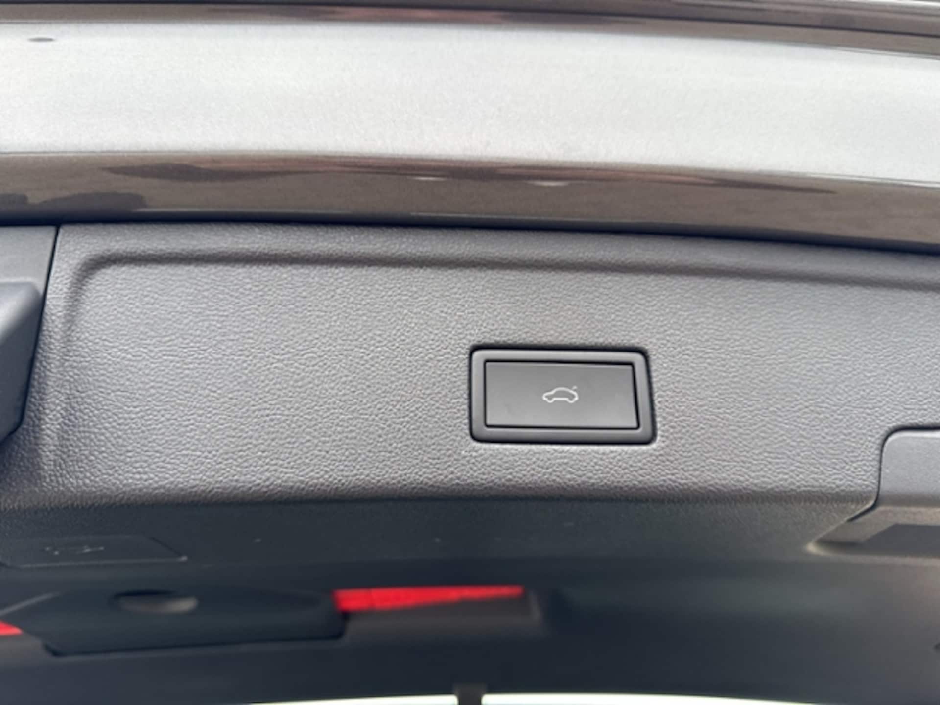 Volkswagen Touareg Atmosphere
