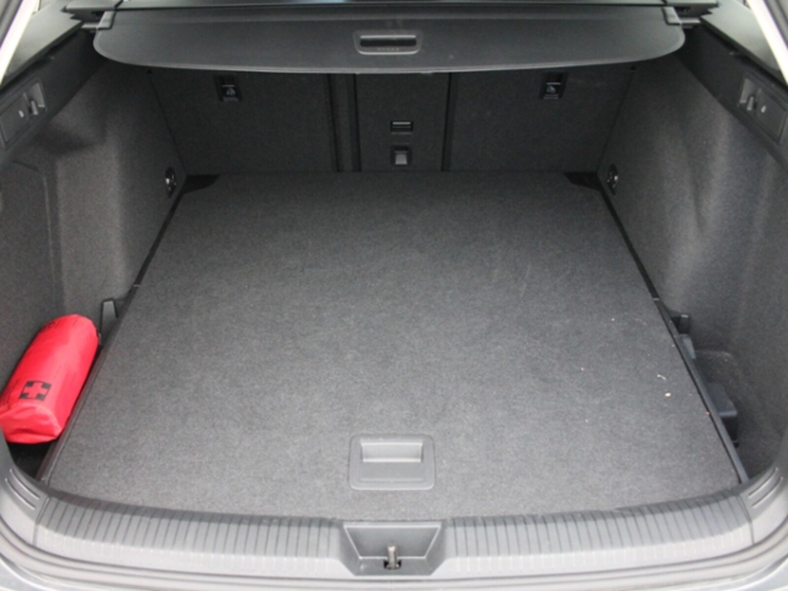 Volkswagen Golf Variant – Bild 13